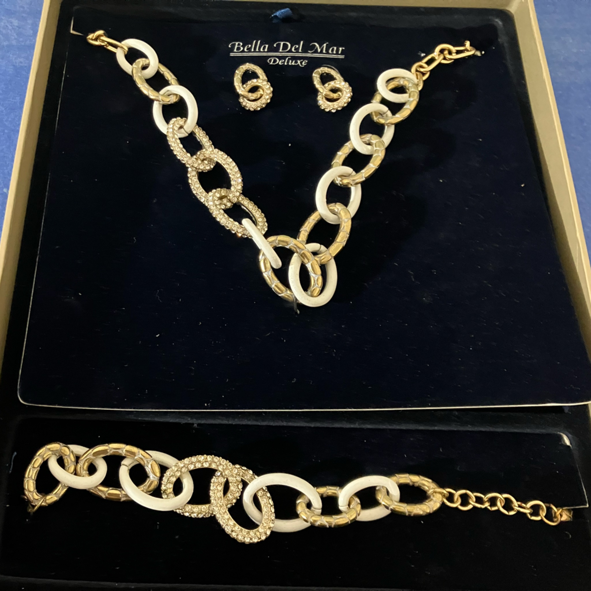 Bella Del Mar Expressions Collection Set